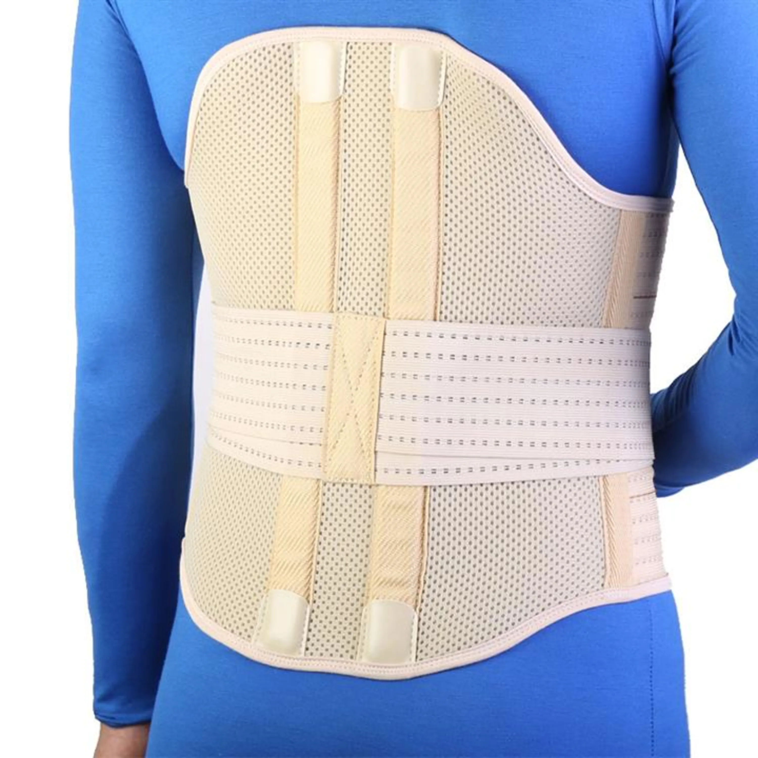 کرست لومبوساکرال(با کمربند) طب و صنعت کد 53200 کرست لومبوساکرال(با کمربند) طب و صنعت کد 53200کرست لومبوساکرال(با کمربند) طب و صنعت کد 53200